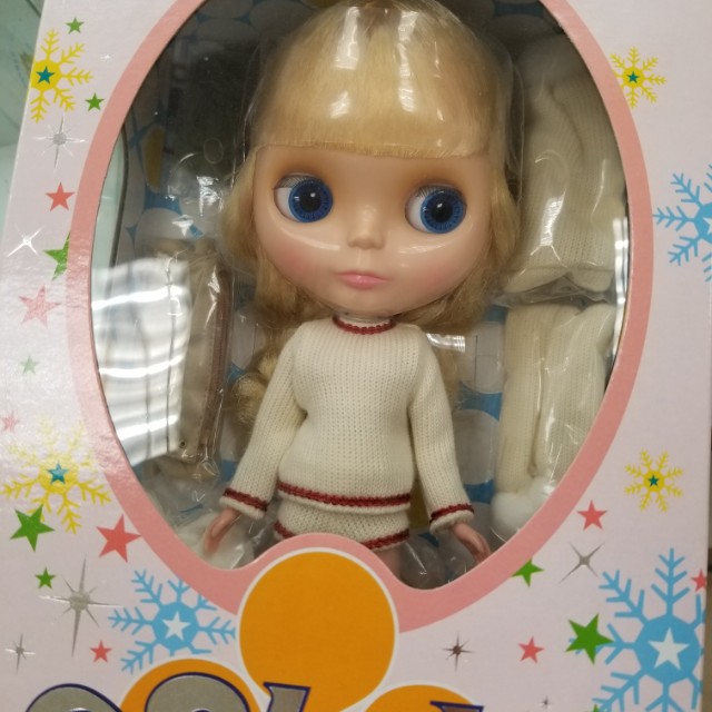 blythe ebl