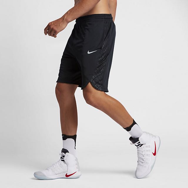 Bnwot Men S Nike Elite Basketball Shorts Sports Sports Apparel