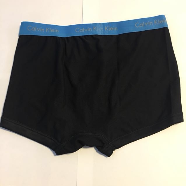 calvin klein pro stretch boxer brief