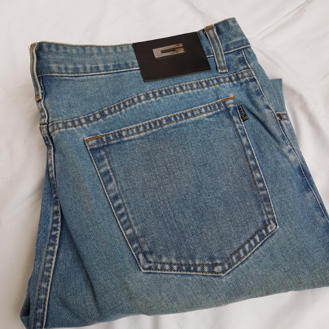 jeans gucci original