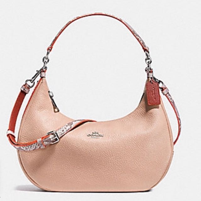 coach hobo bags outlet