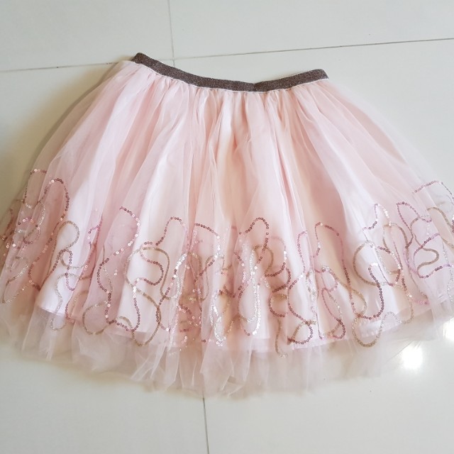 Cotton on kids tutu clearance