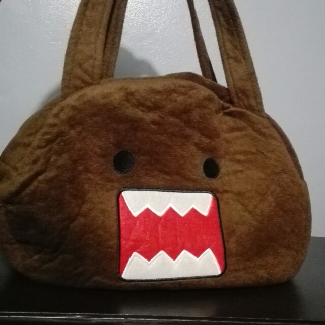 Domo Handbag Women S Fashion Bags Wallets On Carou