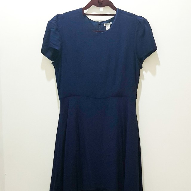 Plain Small Dresses