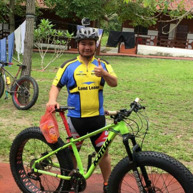 Pumori bike discount