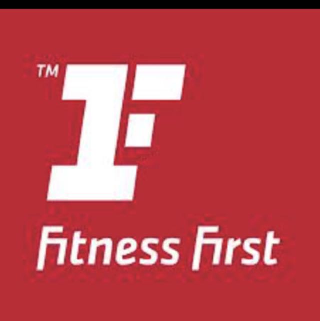 Fitness first membership, Sports Equipment, Exercise & Fitness, Cardio