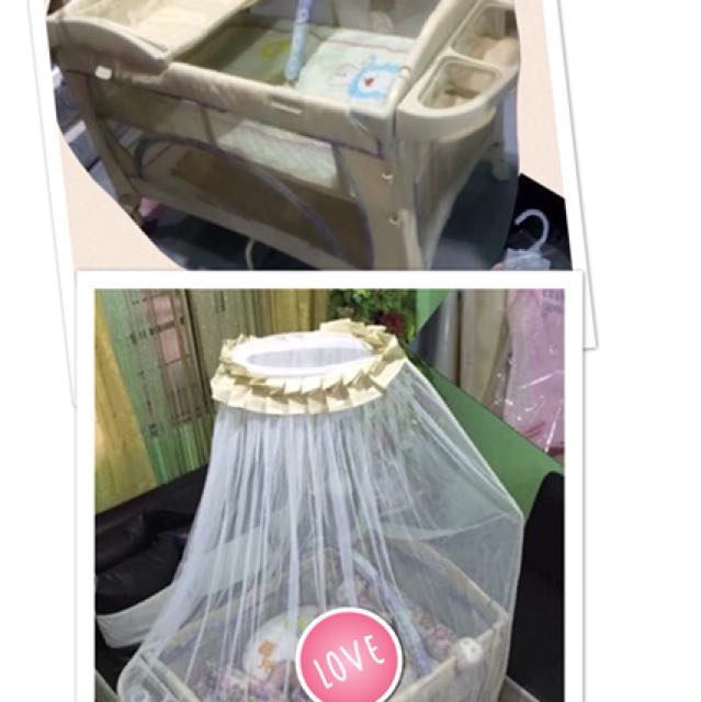 goodbaby crib