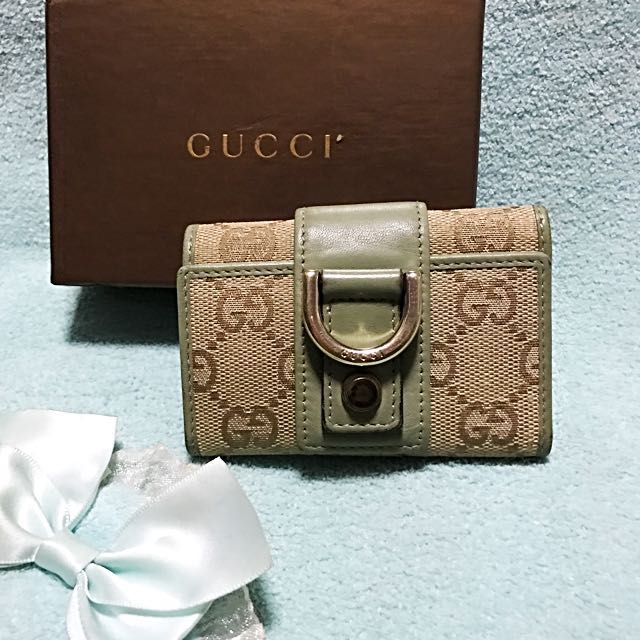 Gucci Gg Monogram Abbey D Ring Key Case Key Holder Luxury Bags Wallets On Carousell ✓ free for commercial use ✓ high quality images. carousell