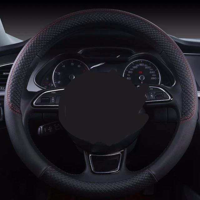 Honda shuttle top steering wheel size