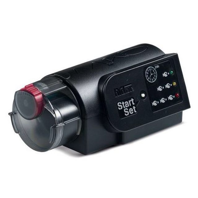 hydor automatic fish feeder