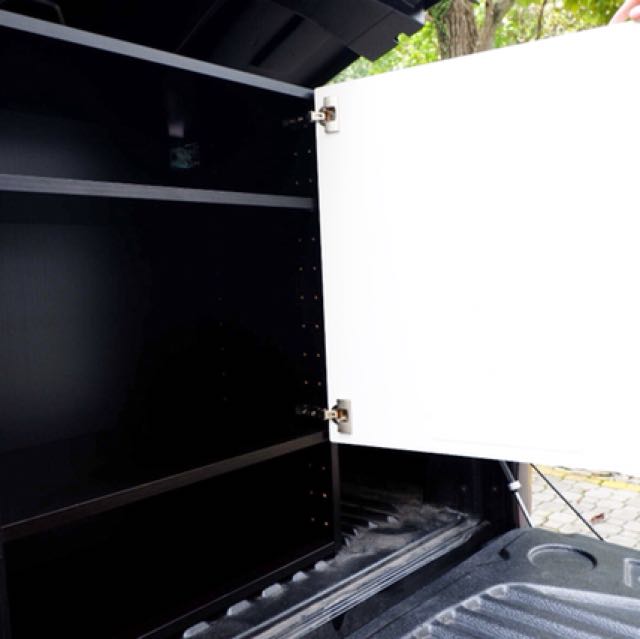 Ikea as is cabinet furniture home living furniture shelves