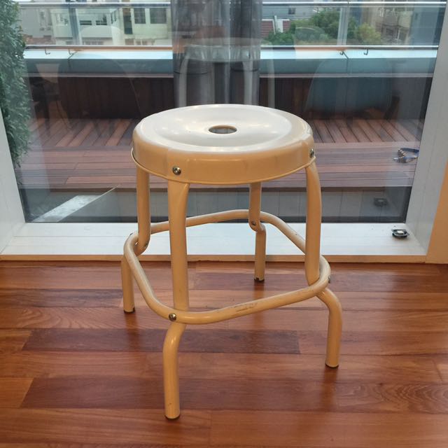 Ikea best sale raskog stool