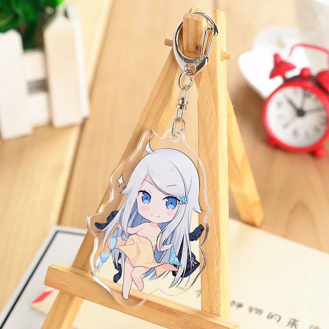 Wallpaper Imouto Sae Ireba Ii Double Sided Acrylic Keychains Bulletin For iPhone Free