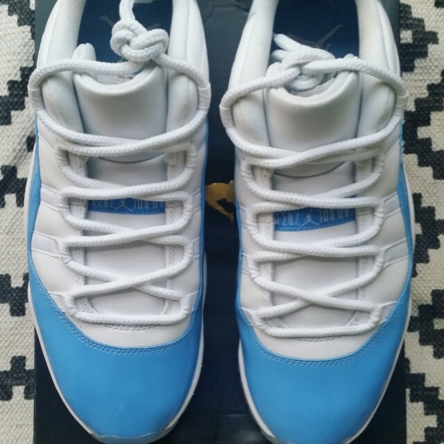 j11 unc low