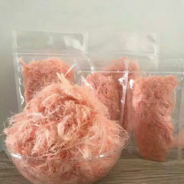 Jajanan Jadul Rambut Nenek Makanan Minuman Makanan Instan Di Carousell
