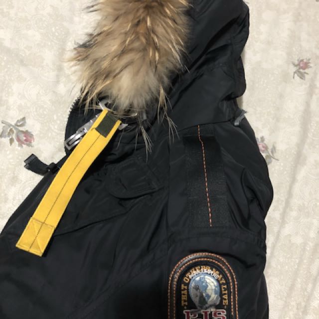 Parajumper sales bomber mens