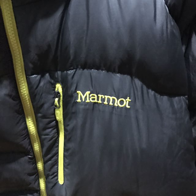 Marmot ama on sale dablam jacket