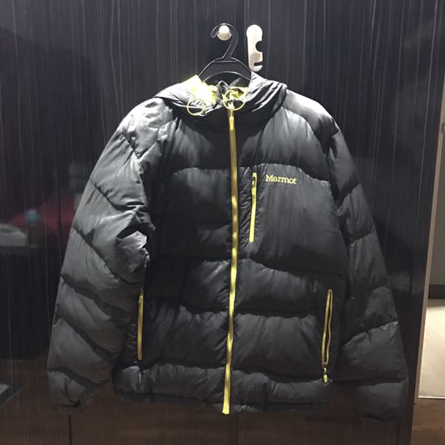 Marmot ama new arrivals dablam jacket