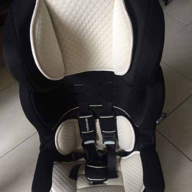 Mothercare xp 2025 advanced car seat
