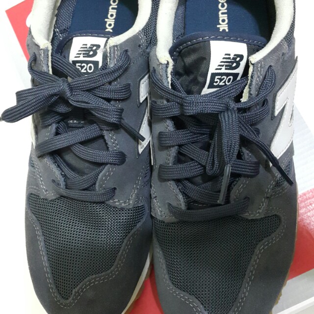 new balance 520 26