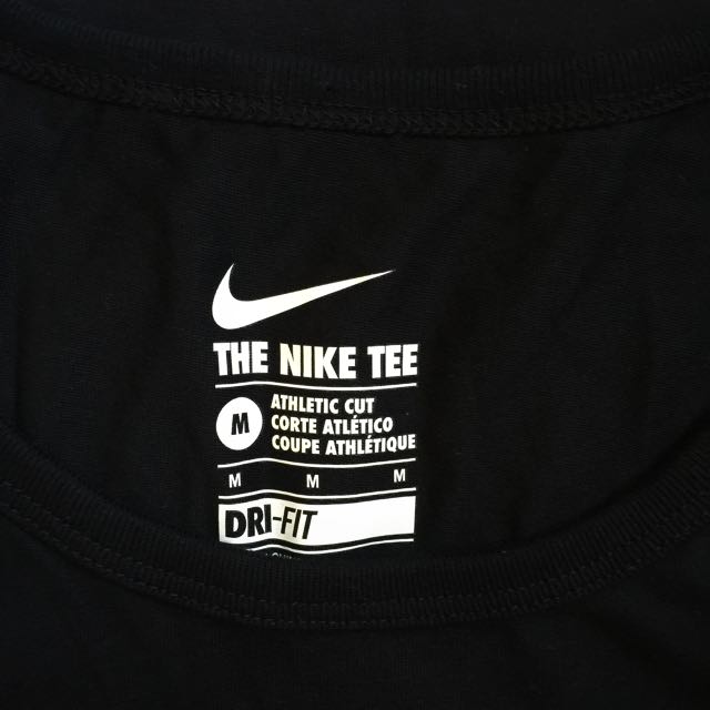 Nike Elite Athletic Cut, Men's Fashion, Activewear on Carousell
