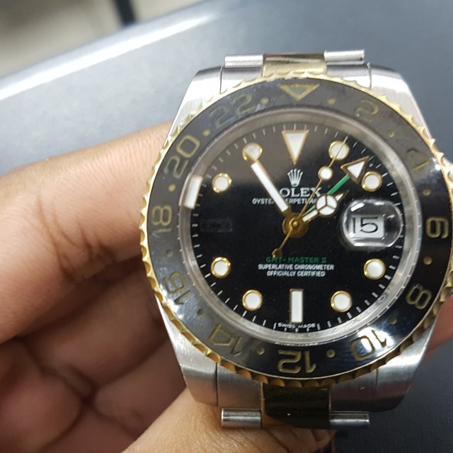 Rolex copy 2025 original