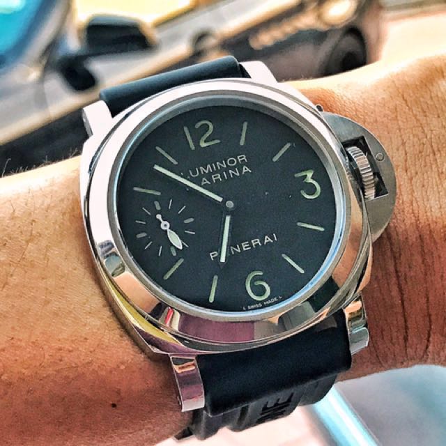Panerai noob v4 2025