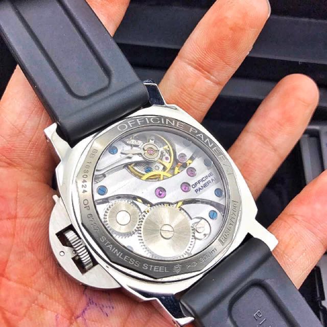 PAM 111 Noob V4