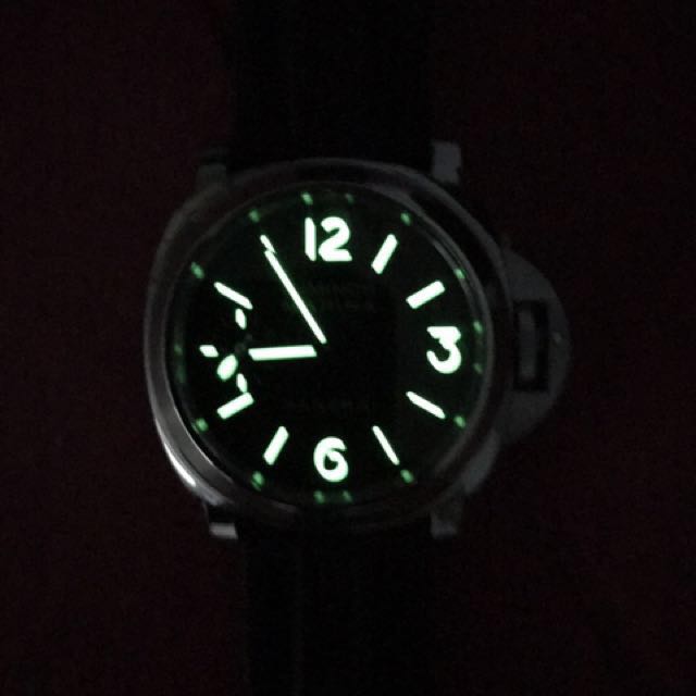 Panerai sales noob v4