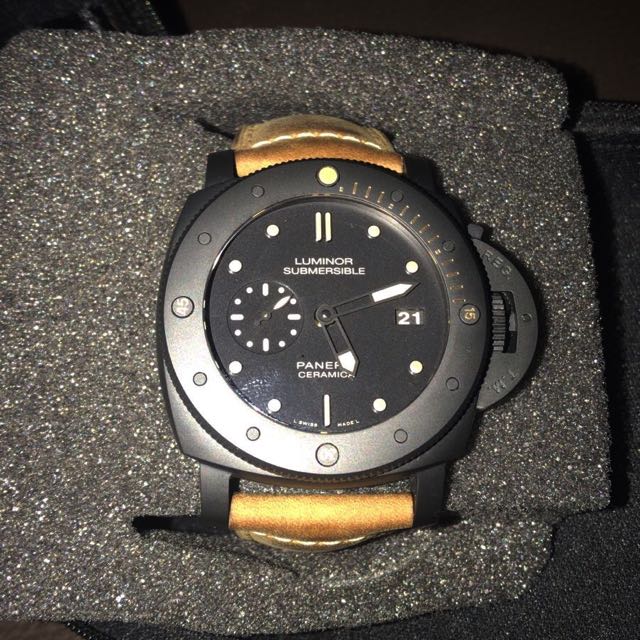 Panerai 508 sale