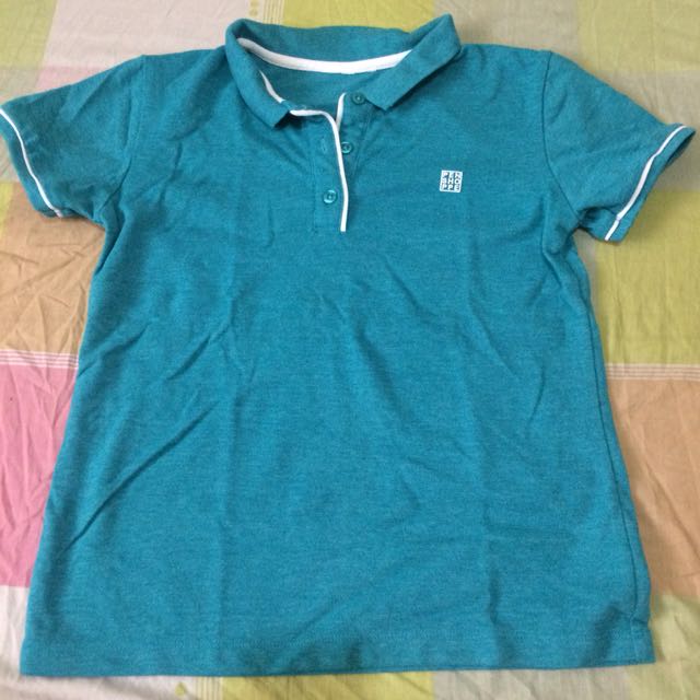 Penshoppe Polo Shirt Women