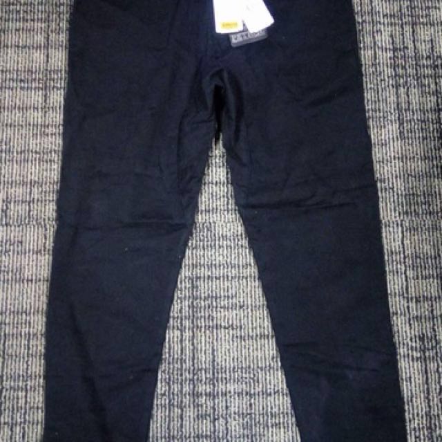 Petrol Jagger Pants (ORIGINAL), Men's 