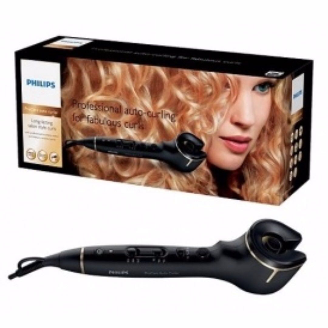 philips procare auto curler cijena