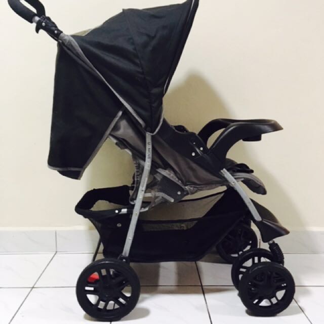 mothercare stroller price