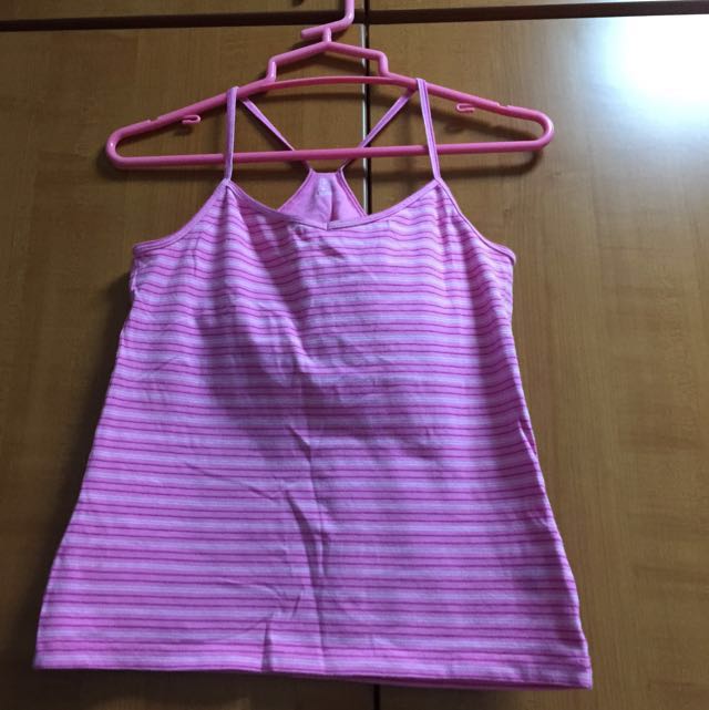 Gap body tops top