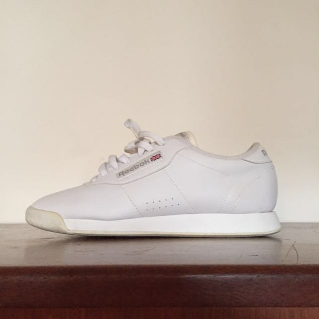 ladies reebok princess shoes