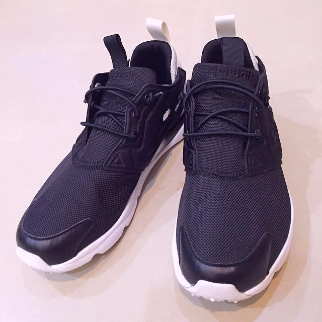 reebok furylite clean