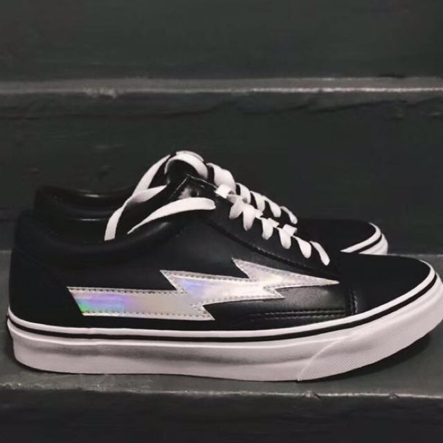 revenge x storm