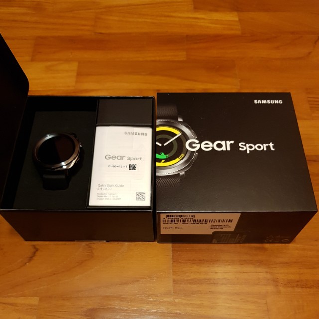 Gear sport blood pressure top