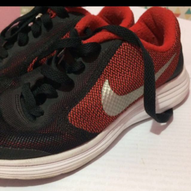 Sepatu Nike Murah Original Fesyen Wanita Sepatu Di Carousell