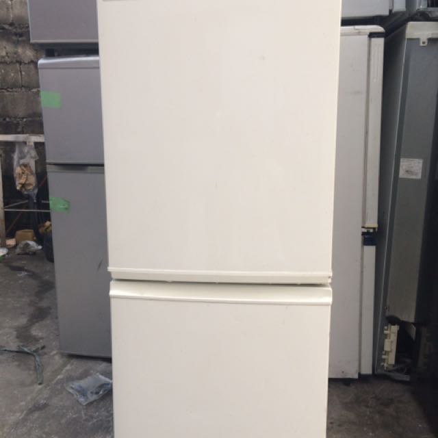 Sharp Refrigerator Japan Surplus TV Home Appliances Kitchen