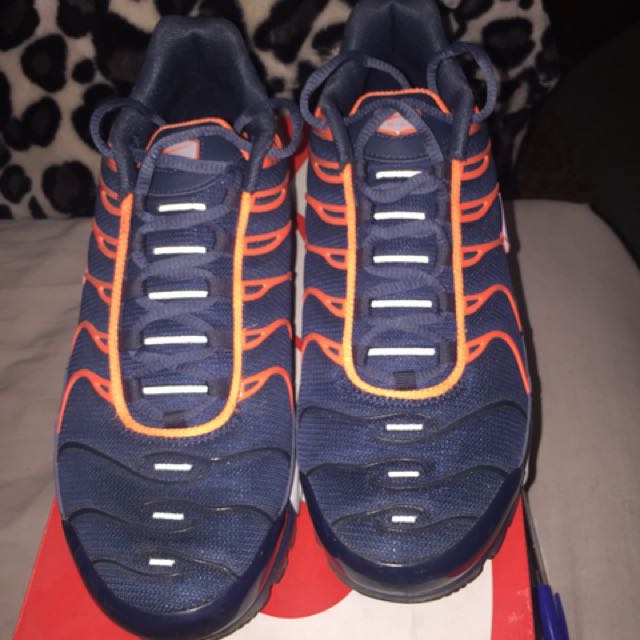 tns size 8