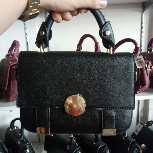parisian bags ph