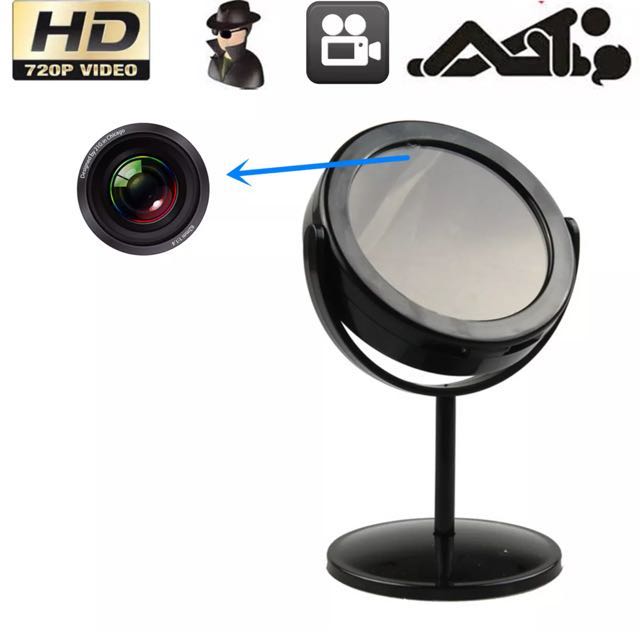 Decorative spy camera best sale