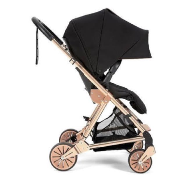 stroller mamas papas limited edition Bayi Anak Kereta Kursi Goyang Gendongan Bayi di Carousell