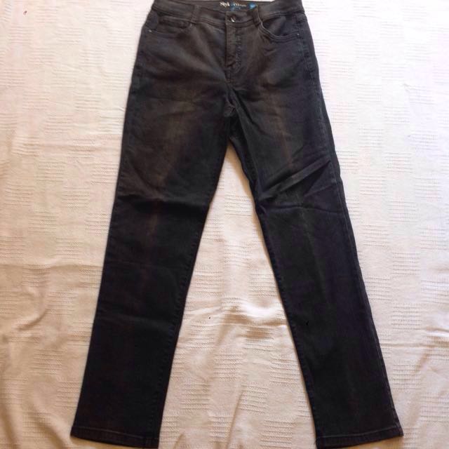 style co jeans