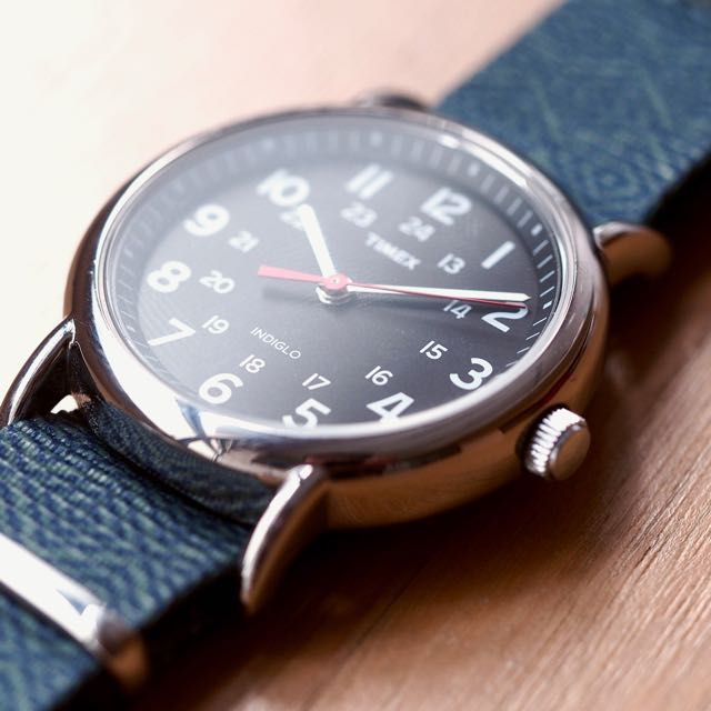 Timex weekender t2n647 cheap