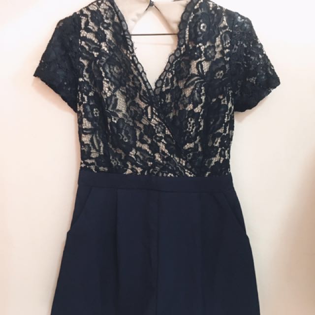 mister zimi margot jumpsuit