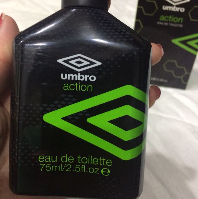 Umbro Sports Perfume