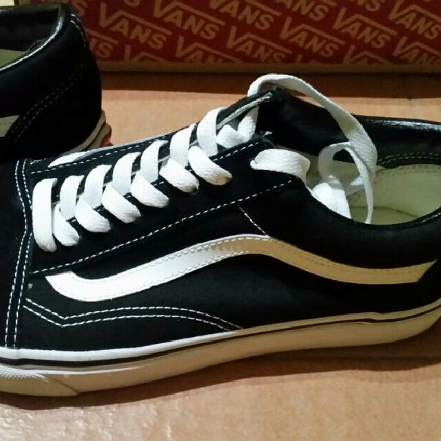 vans old skool original
